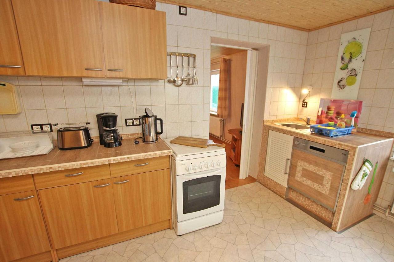Ferienwohnungen Retzow See 5610 Rechlin Quarto foto