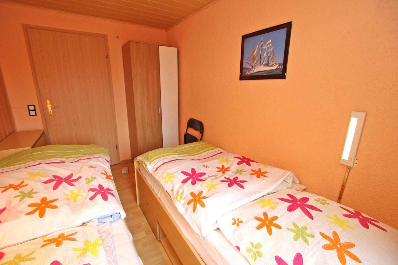 Ferienwohnungen Retzow See 5610 Rechlin Quarto foto