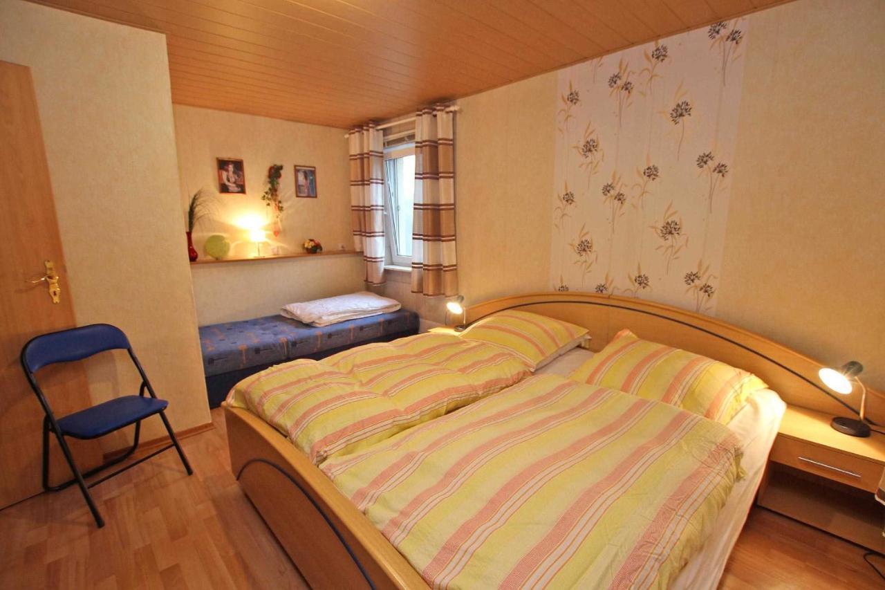 Ferienwohnungen Retzow See 5610 Rechlin Quarto foto