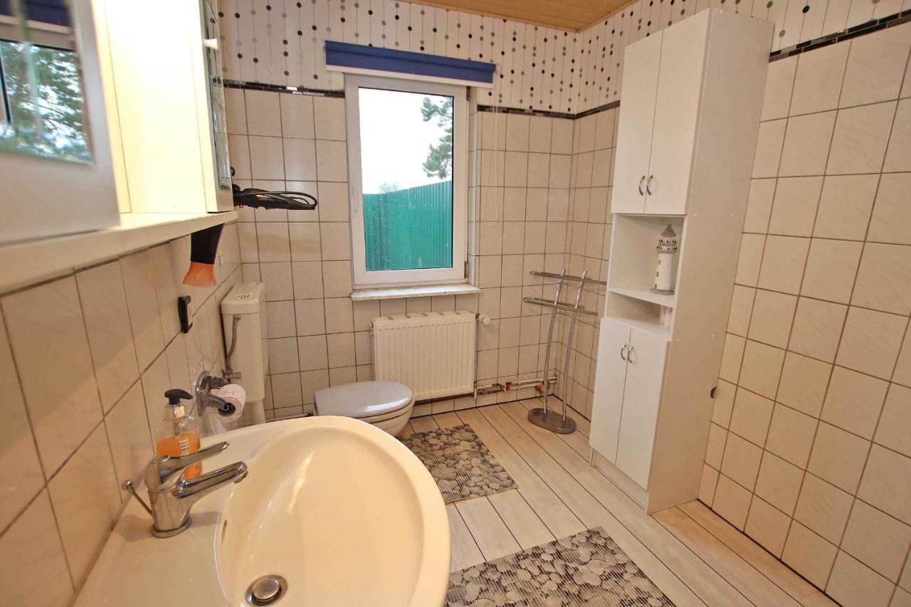 Ferienwohnungen Retzow See 5610 Rechlin Quarto foto