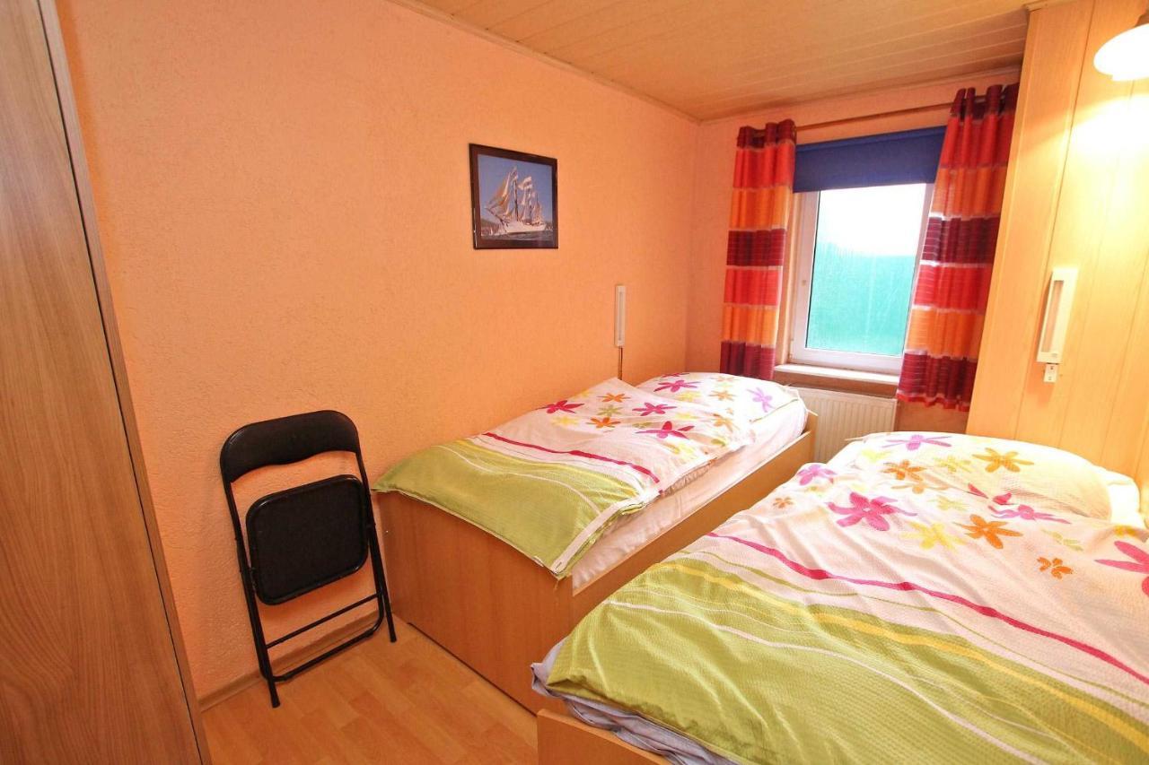 Ferienwohnungen Retzow See 5610 Rechlin Quarto foto