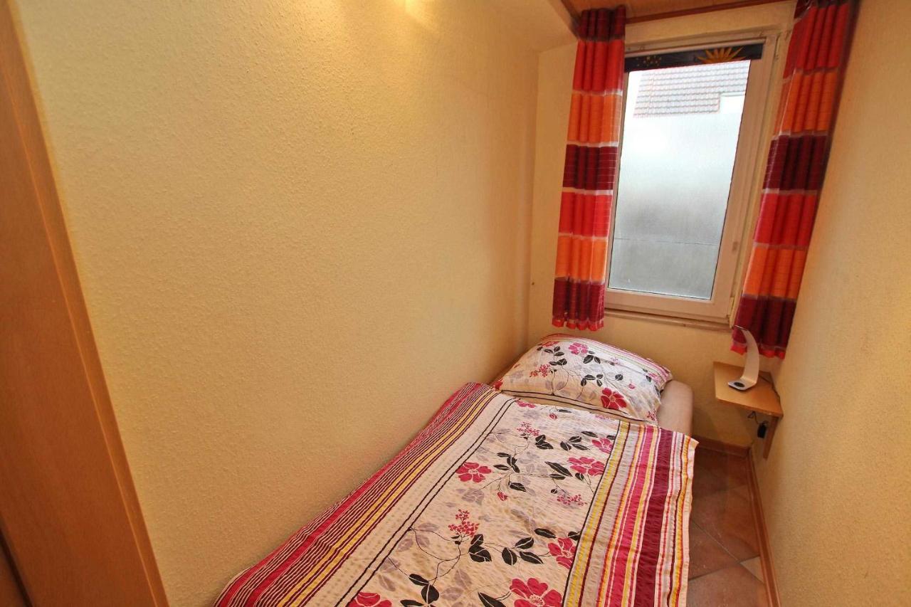 Ferienwohnungen Retzow See 5610 Rechlin Quarto foto