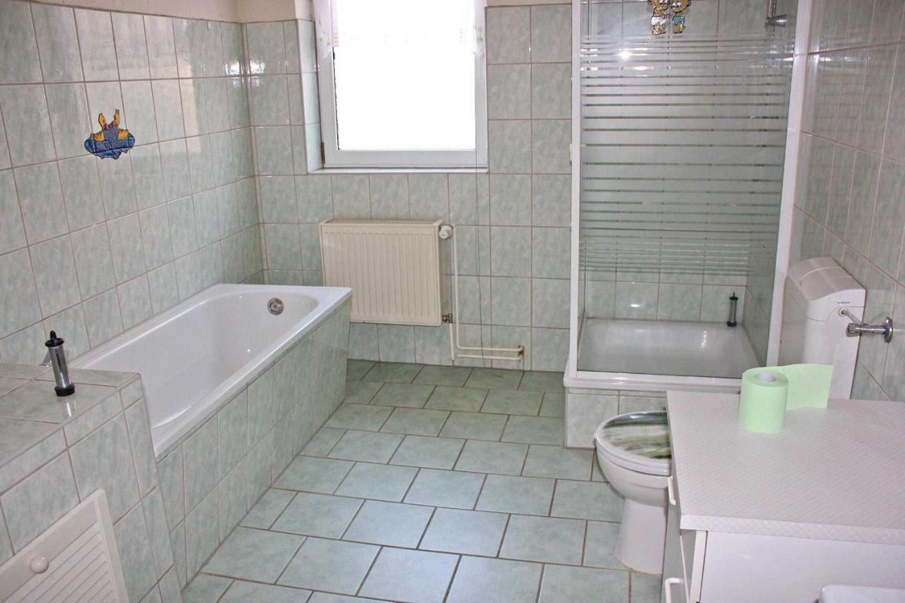 Ferienwohnungen Retzow See 5610 Rechlin Quarto foto
