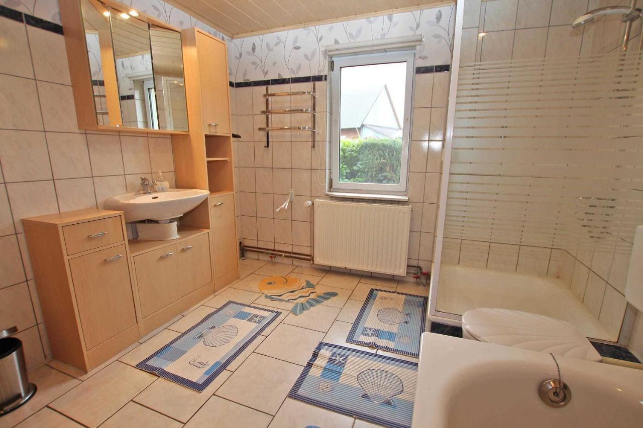 Ferienwohnungen Retzow See 5610 Rechlin Quarto foto