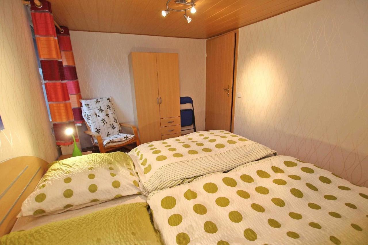 Ferienwohnungen Retzow See 5610 Rechlin Quarto foto