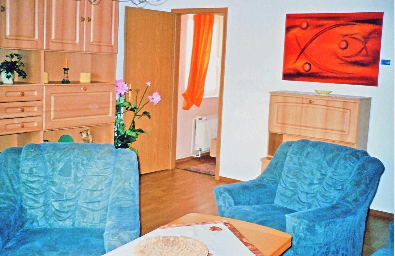 Ferienwohnungen Retzow See 5610 Rechlin Quarto foto
